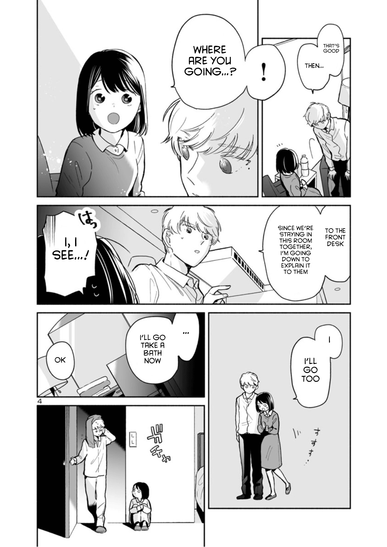 Majo-Senpai Nichijou - Vol.2 Chapter 29