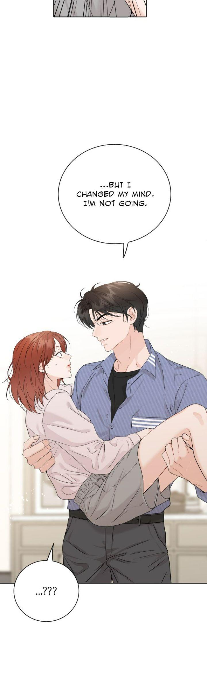 Family-Like Xx - Chapter 50