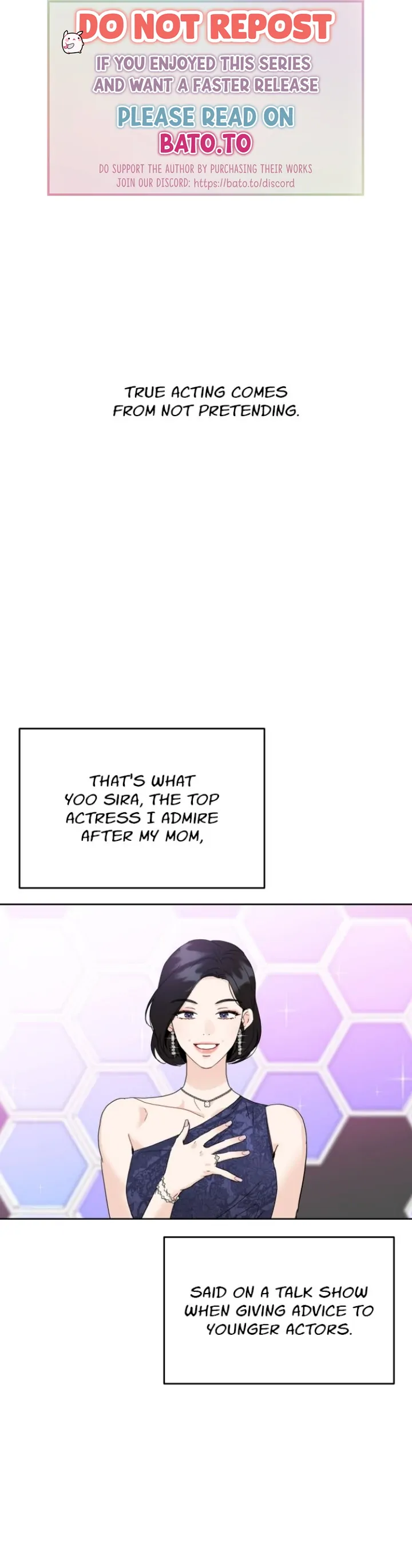 Family-Like Xx - Chapter 61