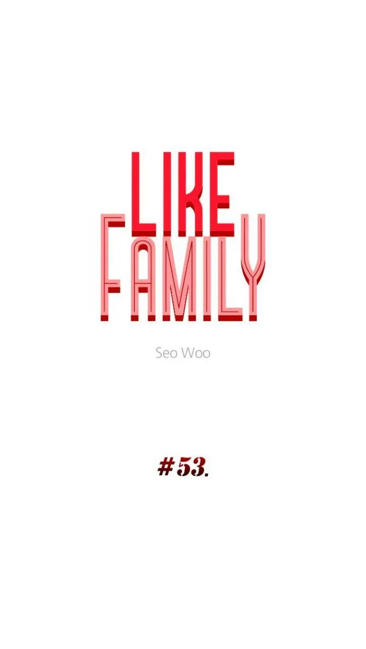 Family-Like Xx - Chapter 53