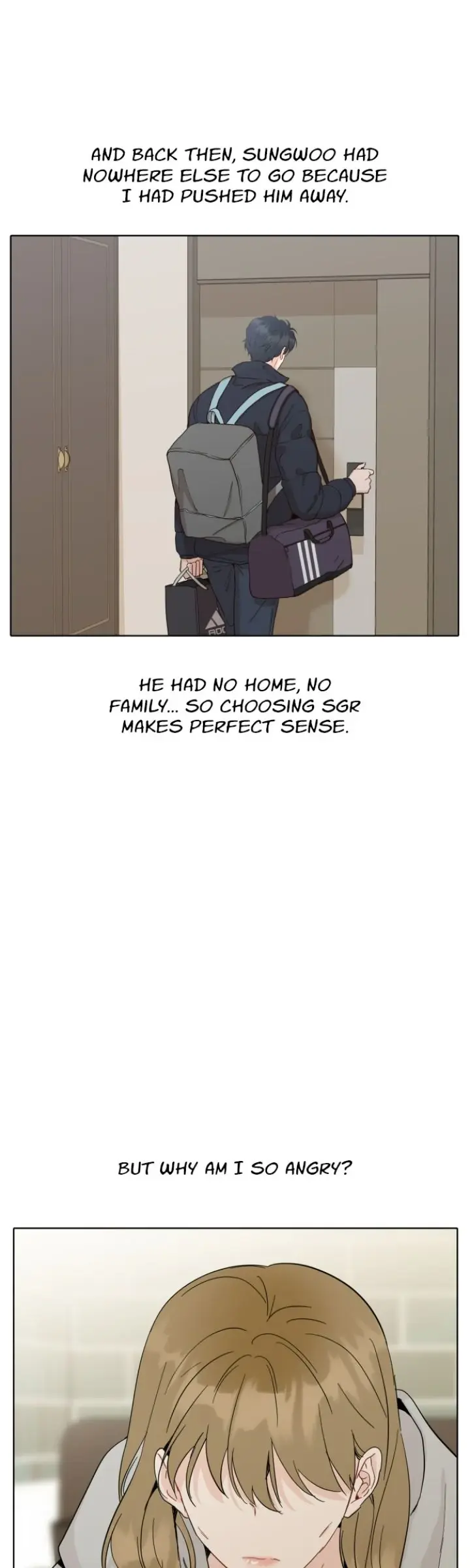 Family-Like Xx - Chapter 59