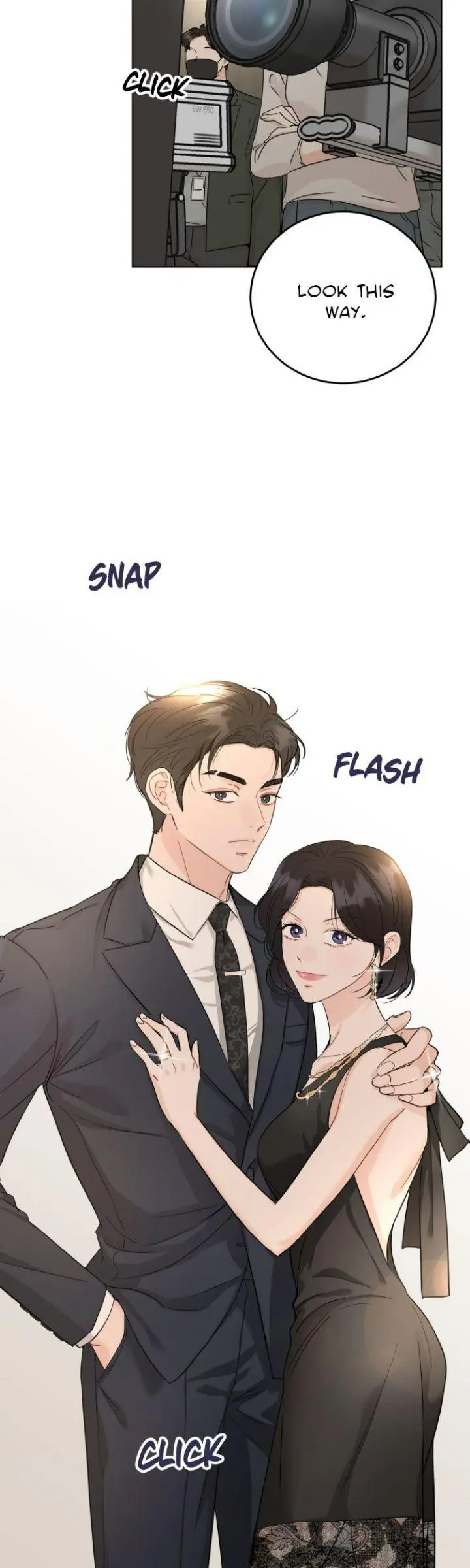 Family-Like Xx - Chapter 52