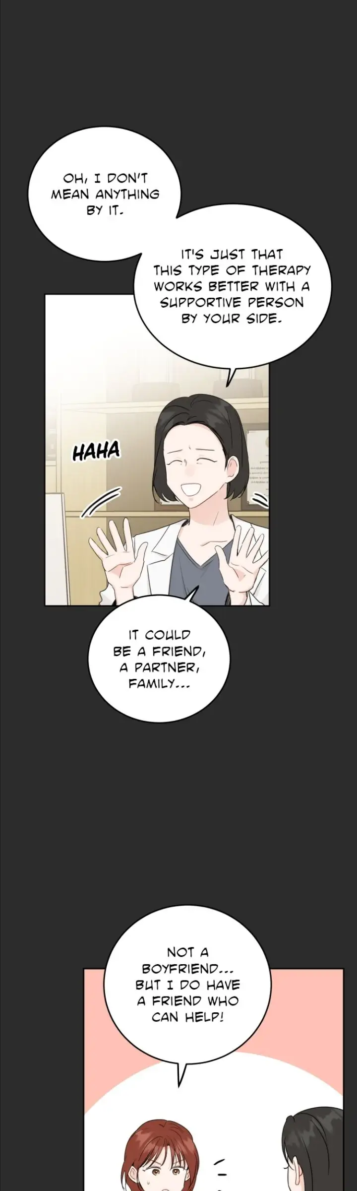 Family-Like Xx - Chapter 63