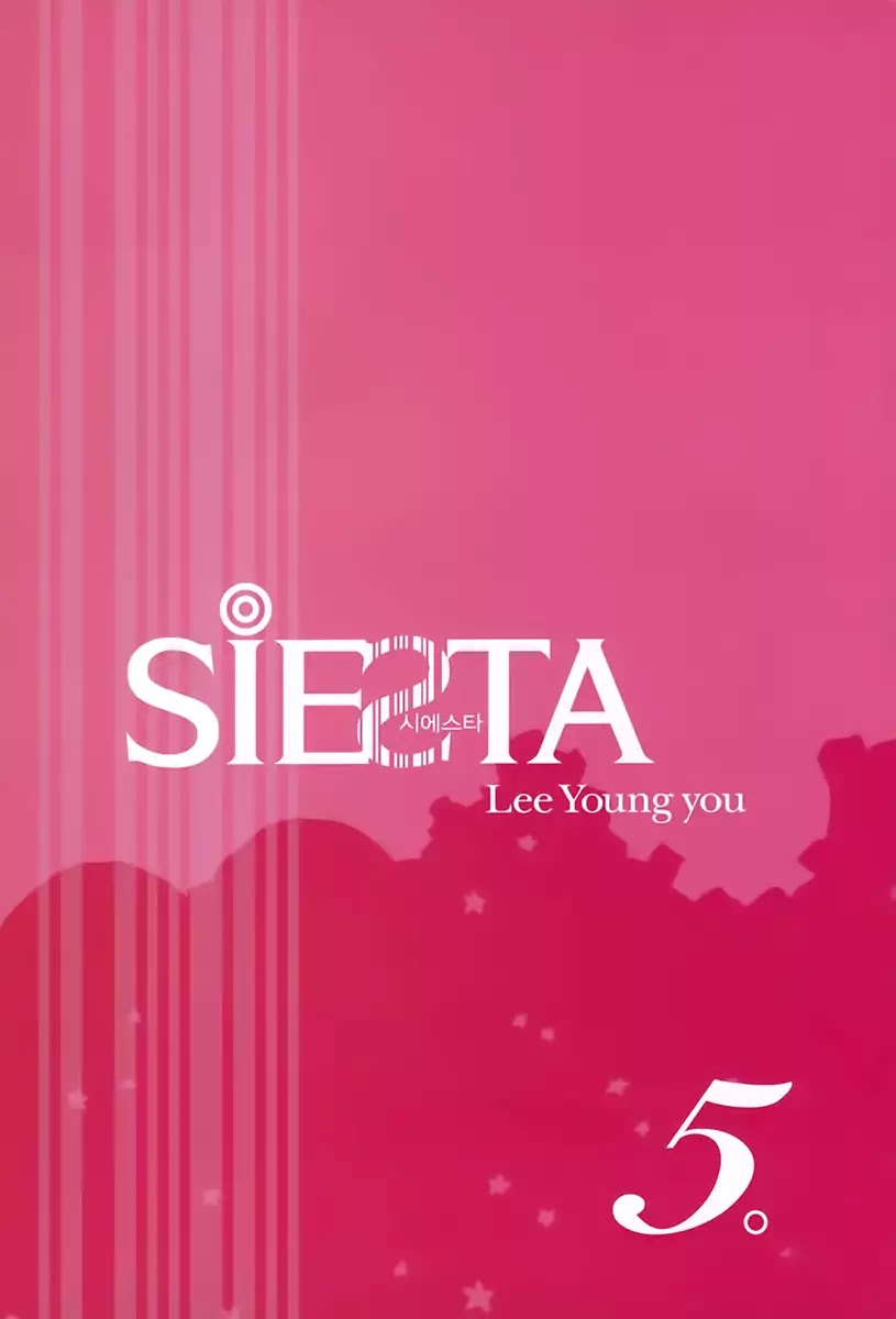 Siesta - Vol.5 Chapter 1