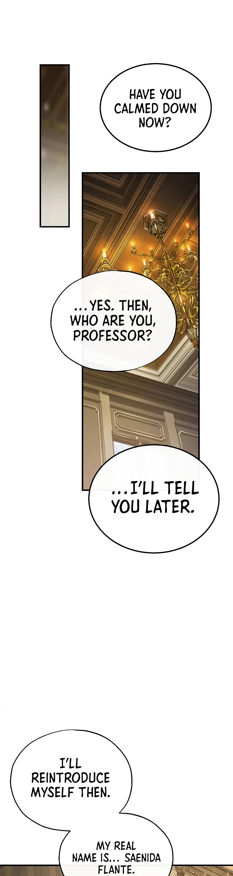 Academy’s Undercover Professor - Chapter 80