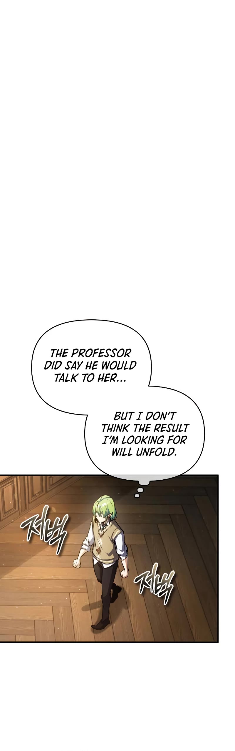 Academy’s Undercover Professor - Chapter 80