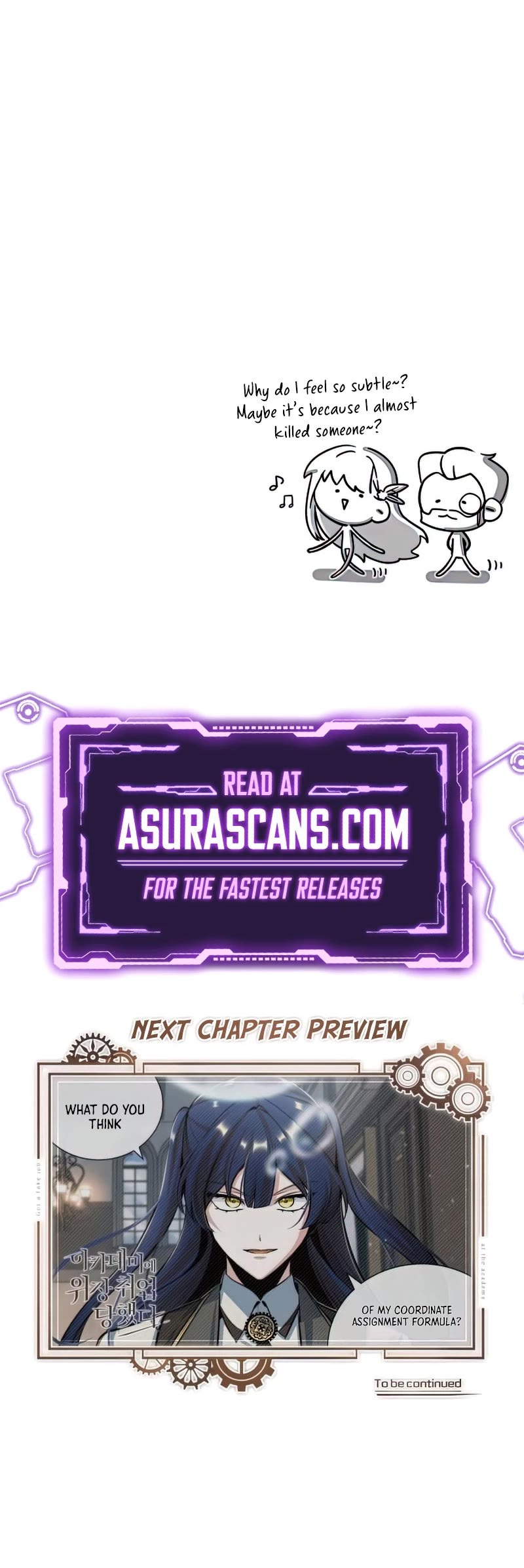 Academy’s Undercover Professor - Chapter 33: Trap