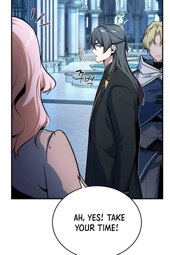 Academy’s Undercover Professor - Chapter 100