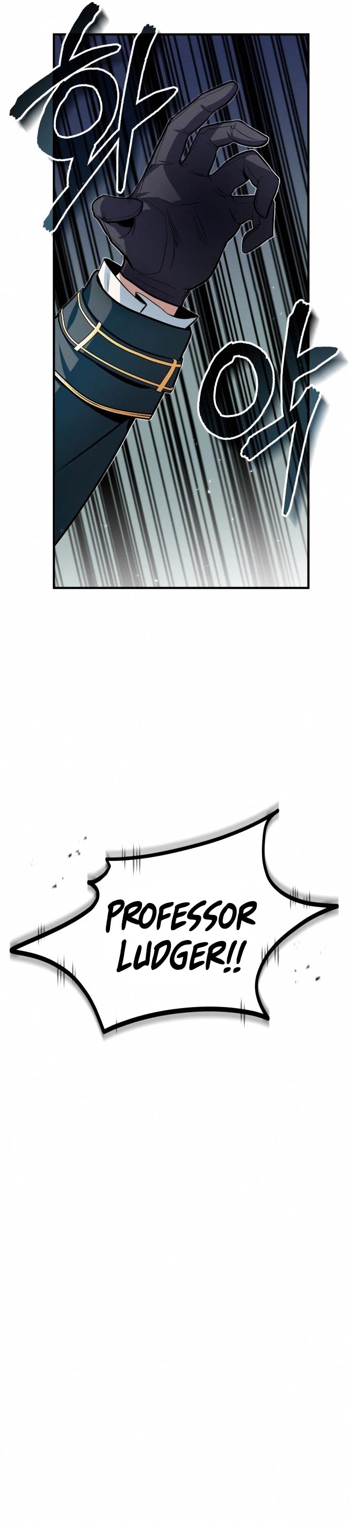 Academy’s Undercover Professor - Chapter 10: Ghost Story