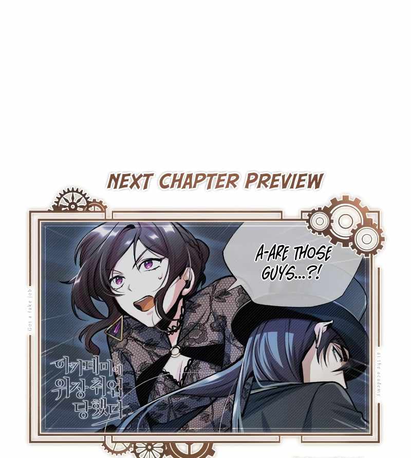 Academy’s Undercover Professor - Chapter 35