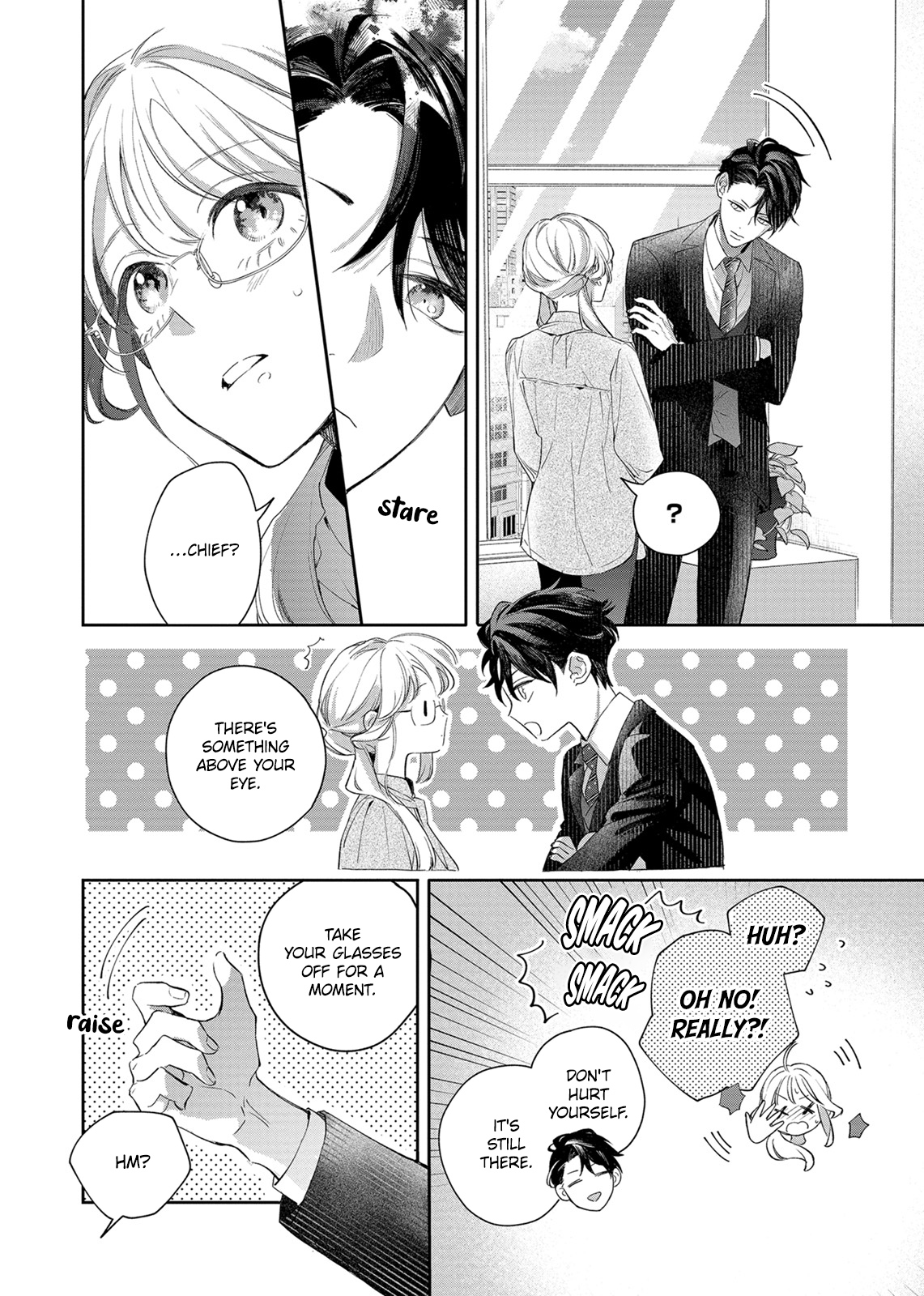 Nee Isshiki-Kun, Watashi No Koto Suki Deshou? - Vol.1 Chapter 4