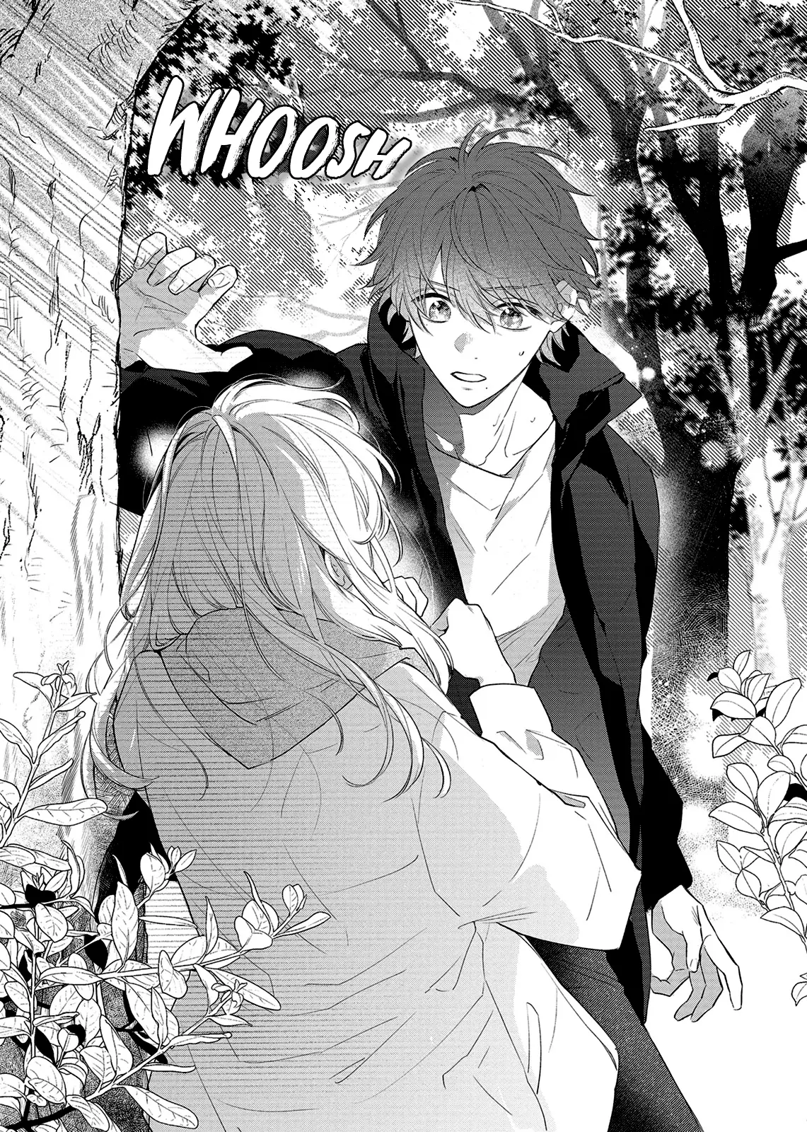 Nee Isshiki-Kun, Watashi No Koto Suki Deshou? - Vol.2 Chapter 6