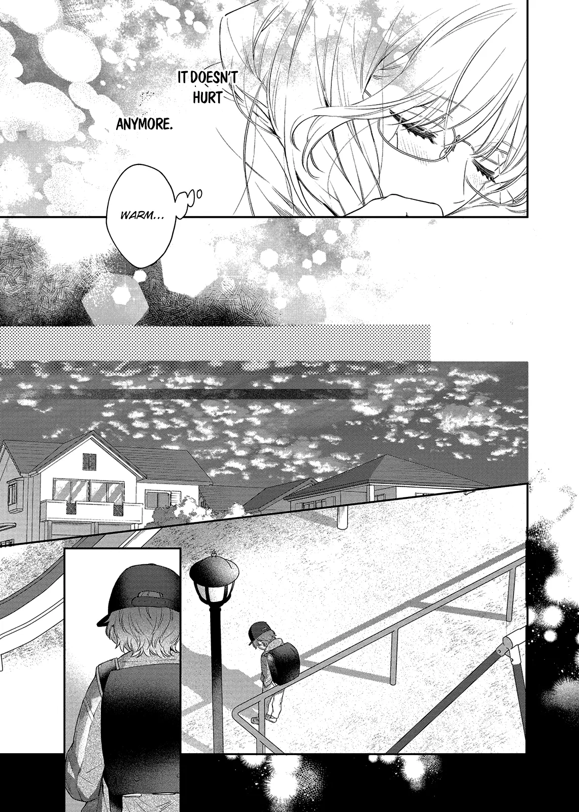 Nee Isshiki-Kun, Watashi No Koto Suki Deshou? - Vol.2 Chapter 6