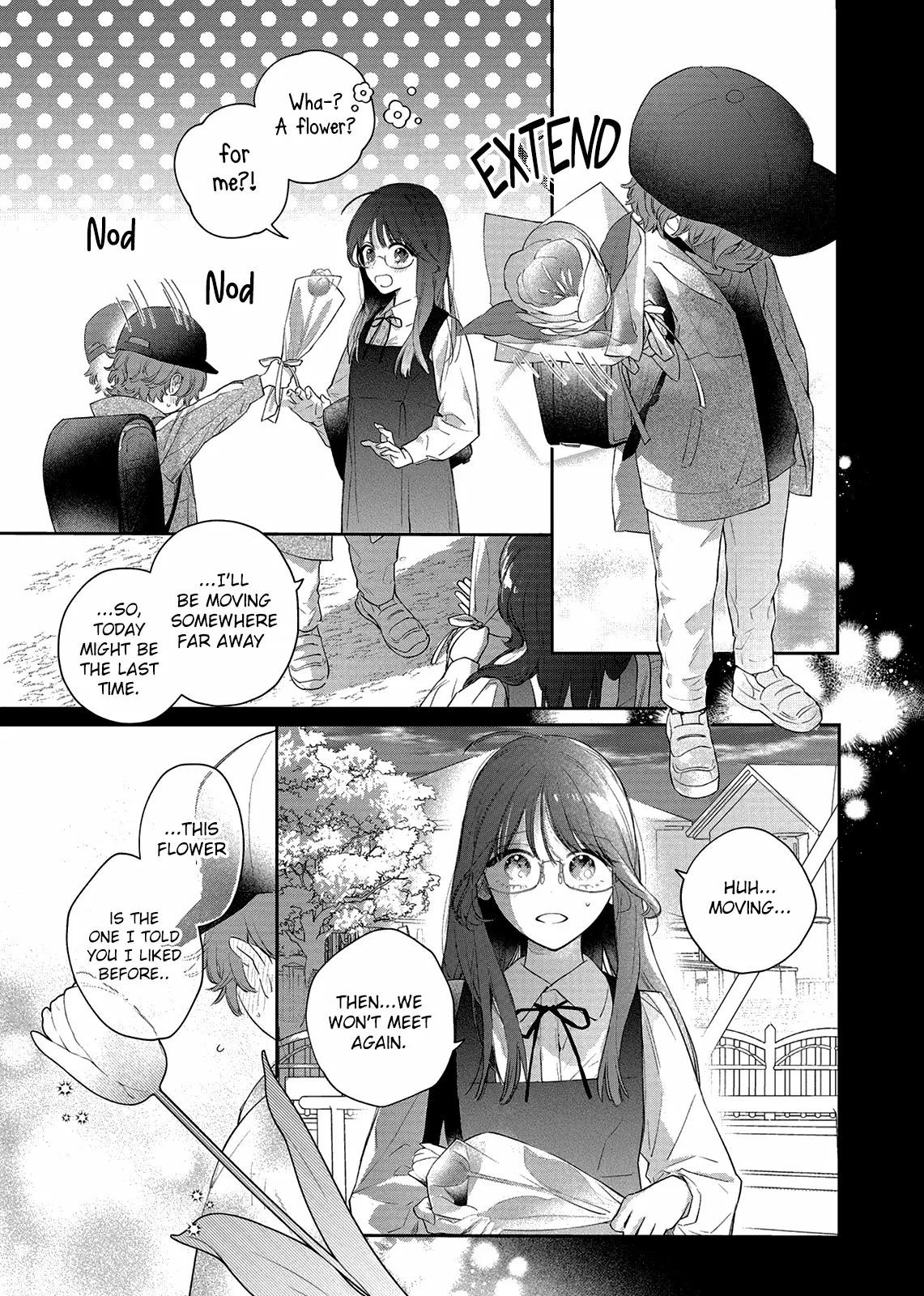 Nee Isshiki-Kun, Watashi No Koto Suki Deshou? - Vol.2 Chapter 6