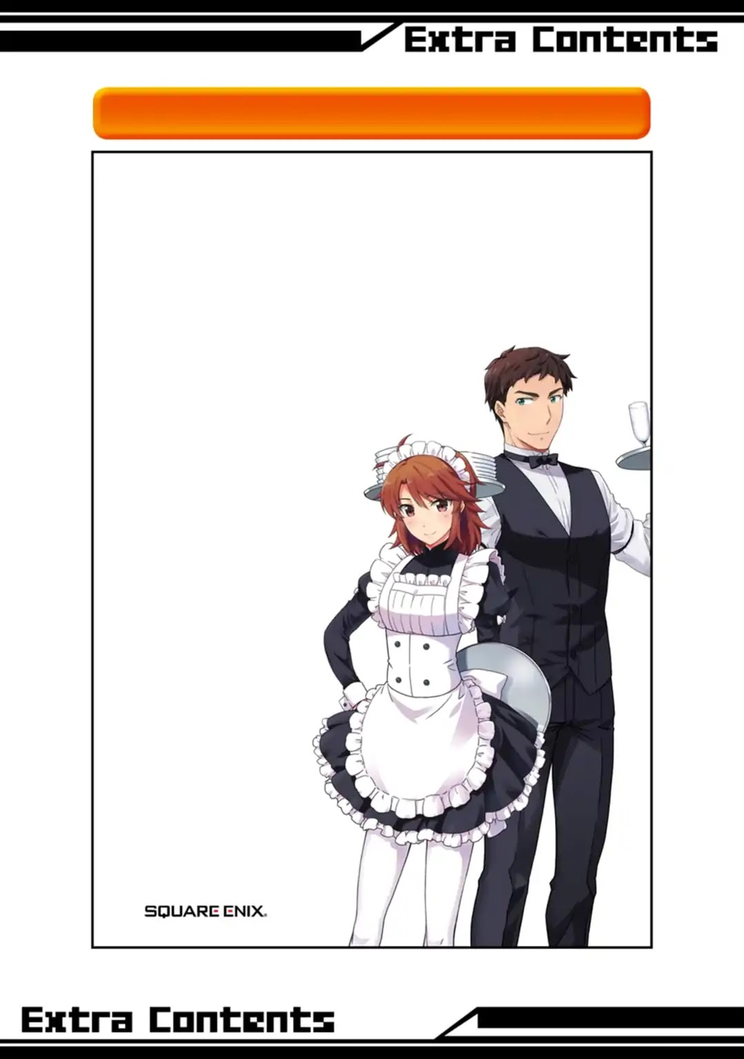 Mahouka Koukou No Rettousei - Kyuukousen Hen - Chapter 32: The Winners' Personality