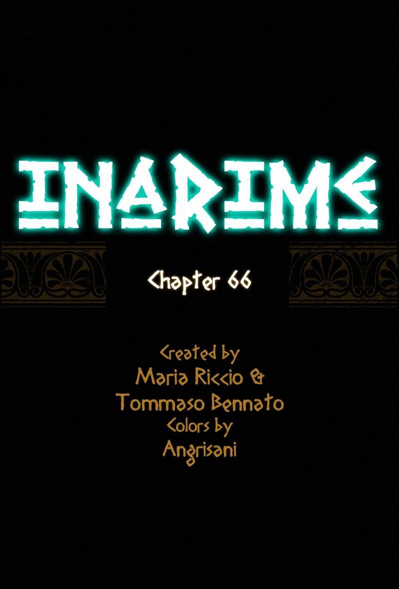 Inarime - Chapter 68