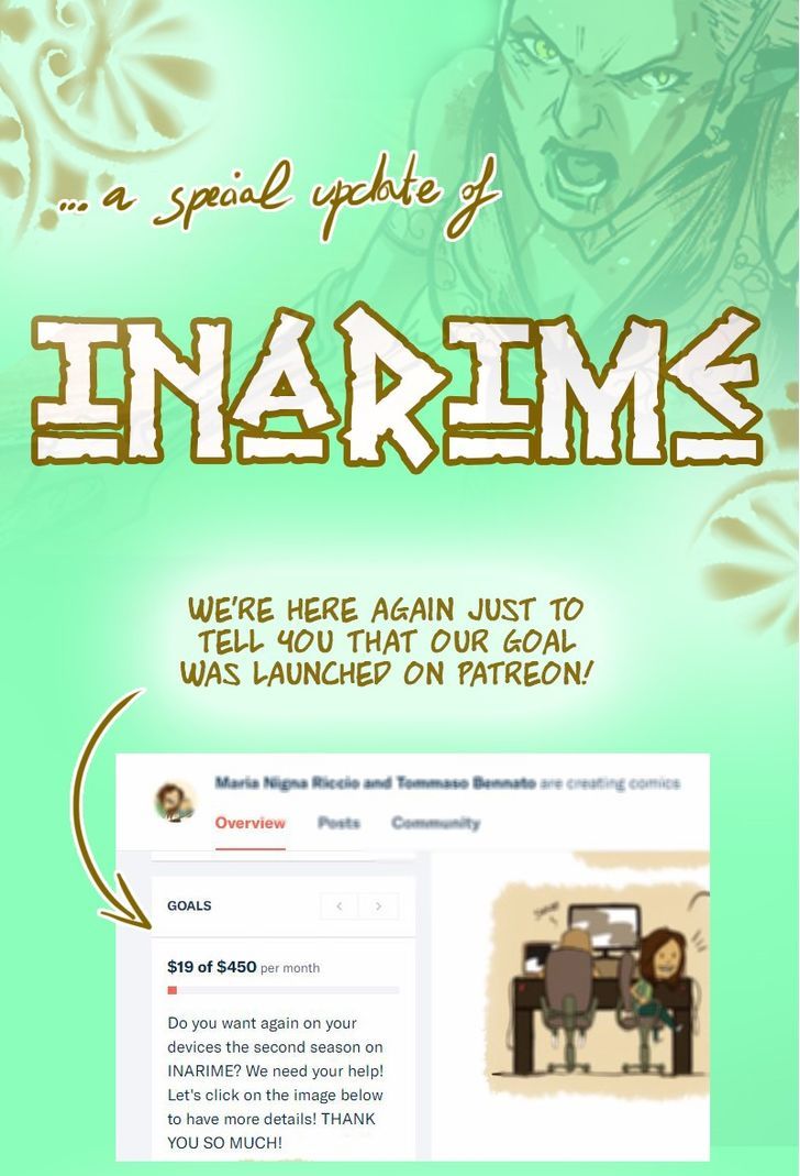 Inarime - Chapter 71