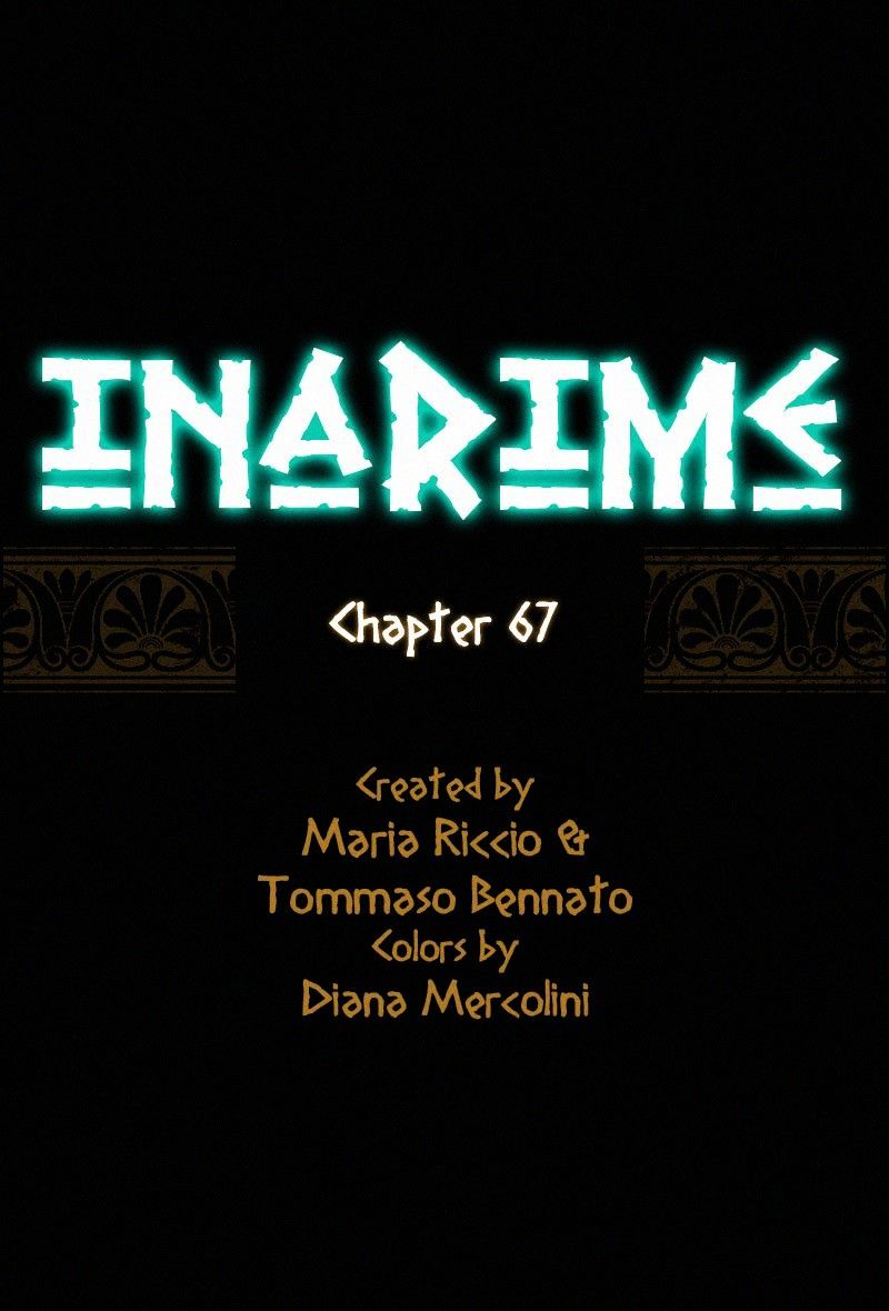 Inarime - Chapter 69