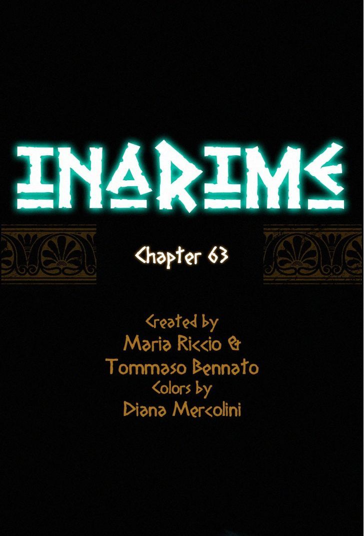 Inarime - Chapter 65