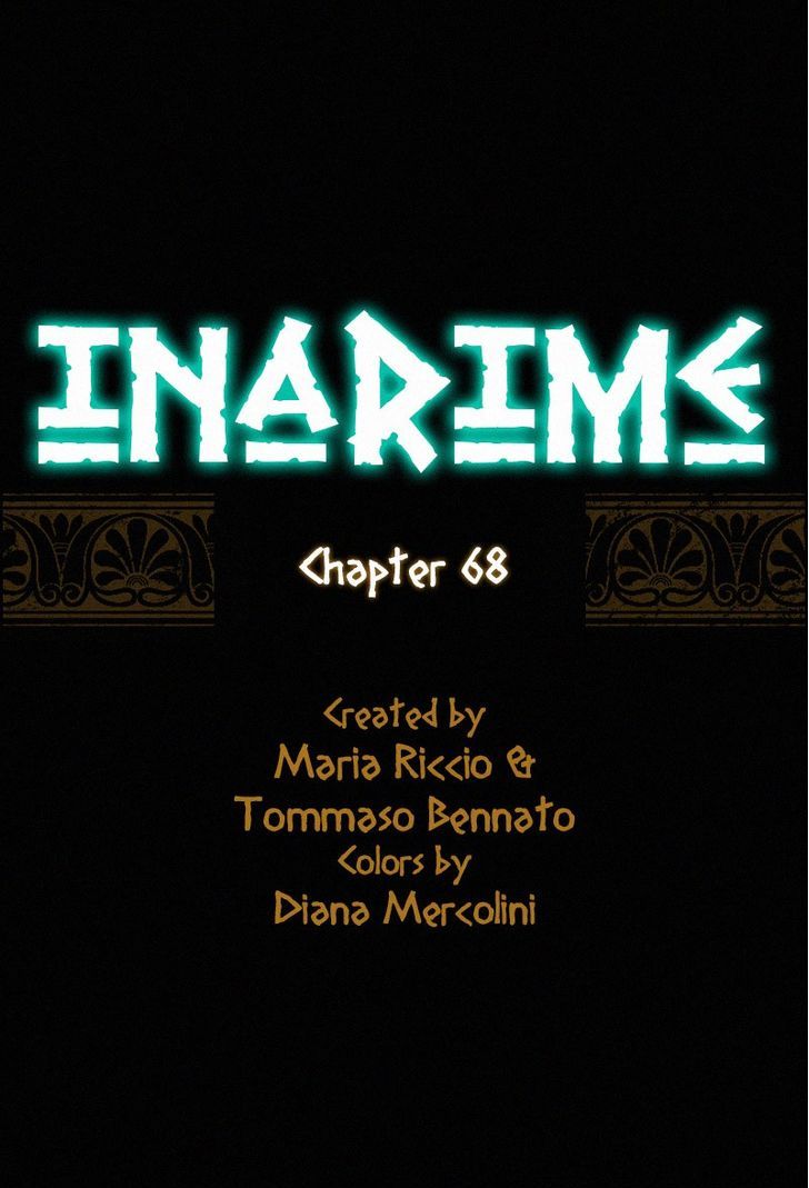 Inarime - Chapter 70