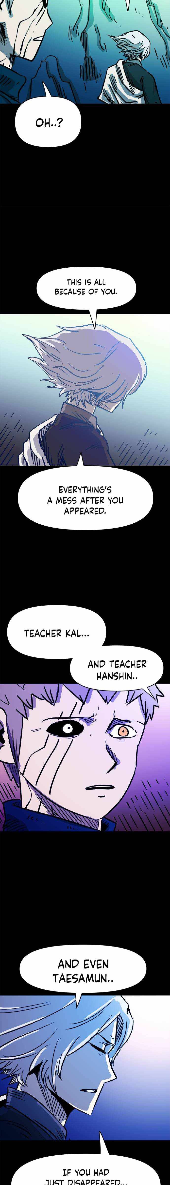 Karuna - Chapter 45