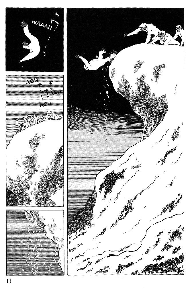 Cyborg 009 - Chapter 81 : Prologue: To The Long Days Of Battle