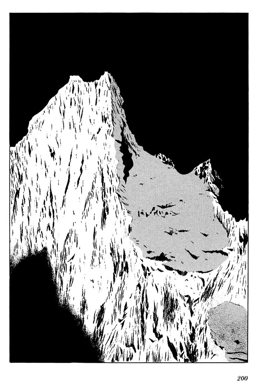 Cyborg 009 - Chapter 97 : Battle With The Gods (Part 10)