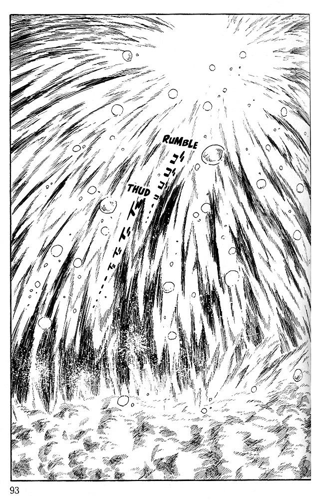 Cyborg 009 - Chapter 84 : Enemies Or Allies?