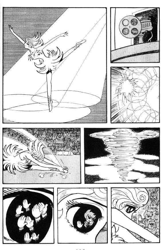 Cyborg 009 - Chapter 39