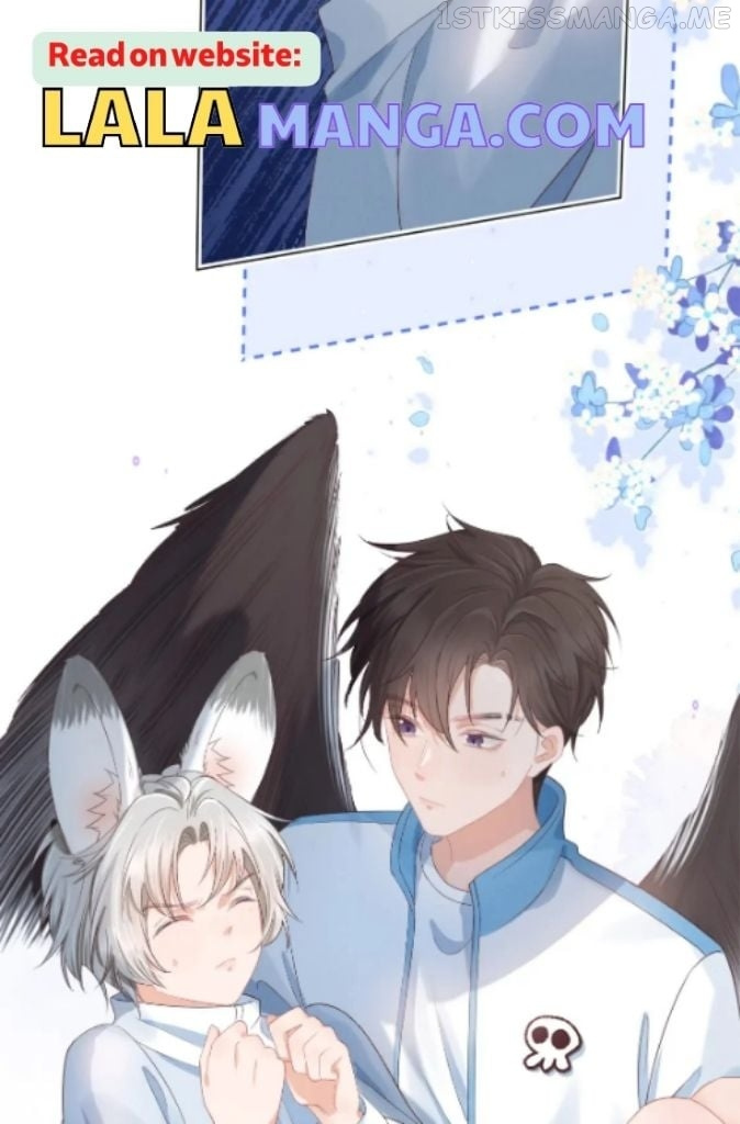 A Rabbit Down In A Bite - Chapter 116