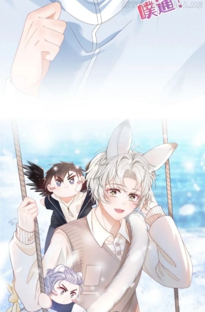 A Rabbit Down In A Bite - Chapter 116