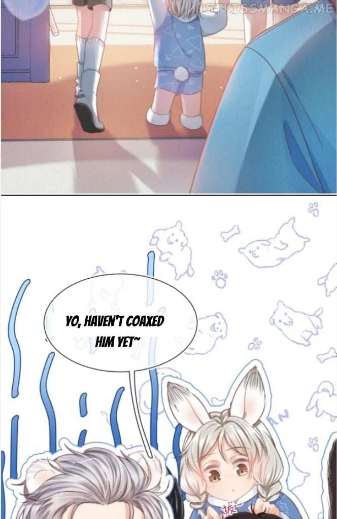 A Rabbit Down In A Bite - Chapter 122