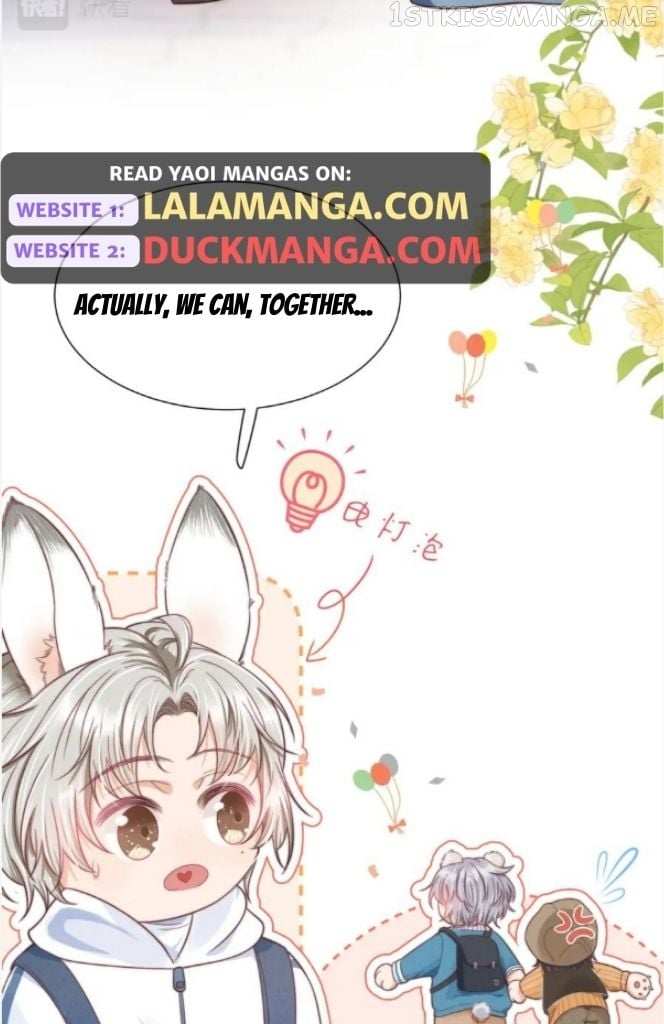 A Rabbit Down In A Bite - Chapter 122