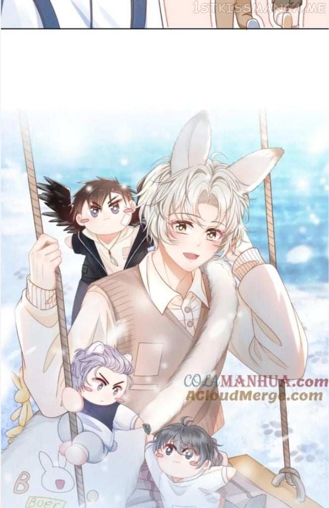 A Rabbit Down In A Bite - Chapter 122