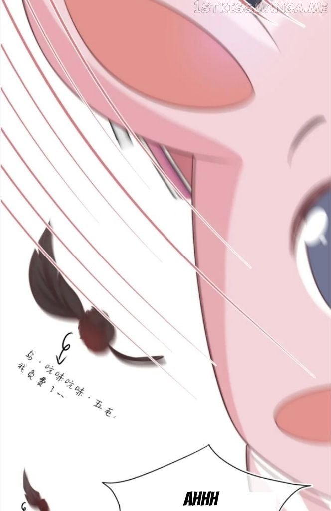 A Rabbit Down In A Bite - Chapter 122