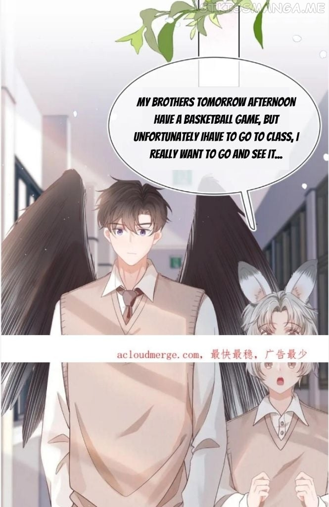 A Rabbit Down In A Bite - Chapter 117