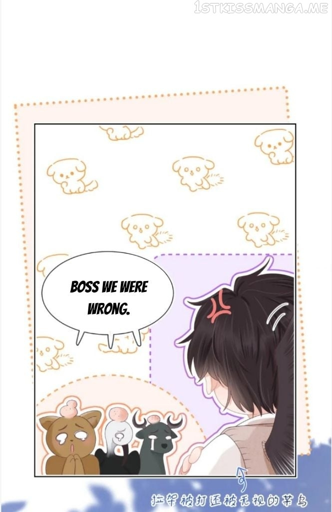 A Rabbit Down In A Bite - Chapter 117