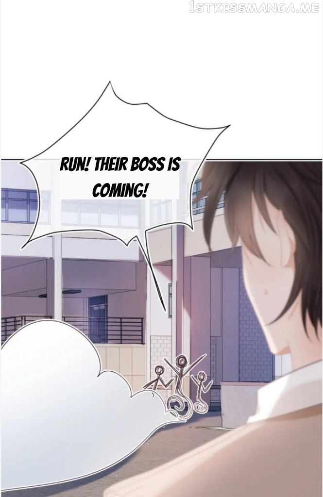 A Rabbit Down In A Bite - Chapter 117