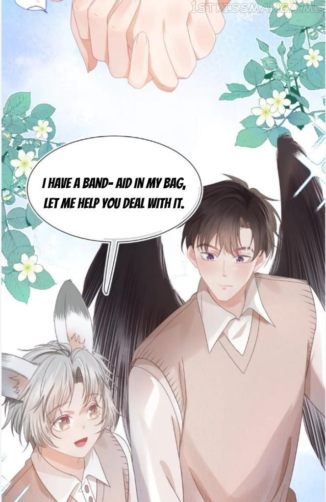 A Rabbit Down In A Bite - Chapter 117