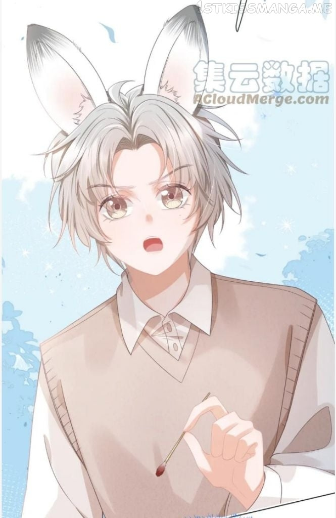 A Rabbit Down In A Bite - Chapter 117