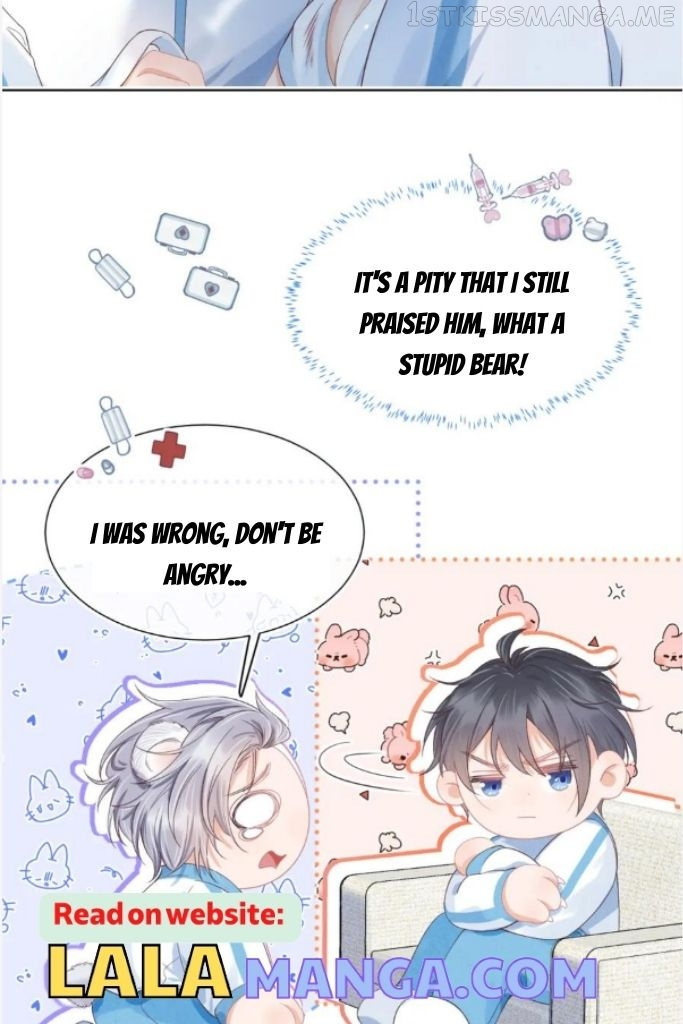 A Rabbit Down In A Bite - Chapter 115