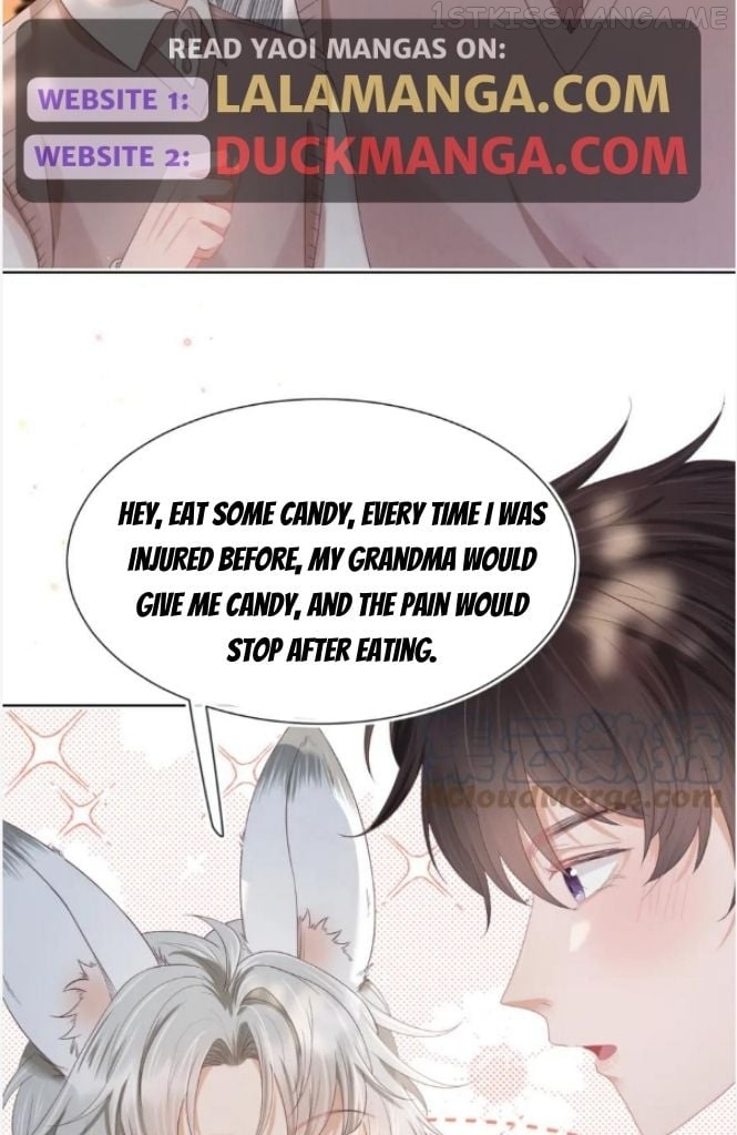 A Rabbit Down In A Bite - Chapter 118