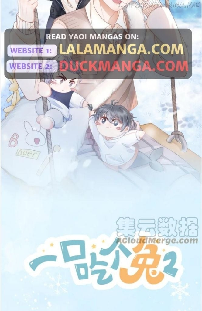 A Rabbit Down In A Bite - Chapter 118