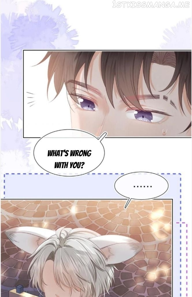 A Rabbit Down In A Bite - Chapter 118