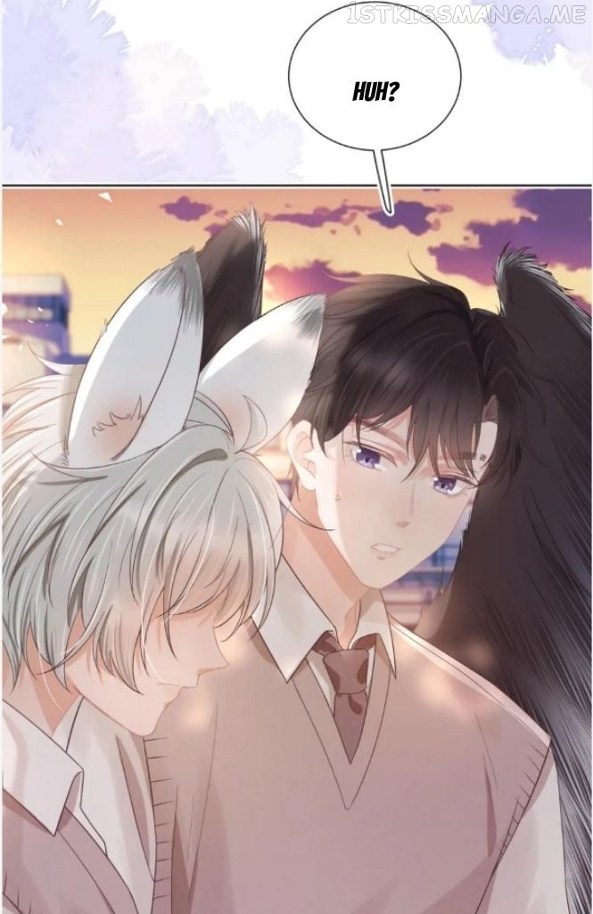 A Rabbit Down In A Bite - Chapter 118