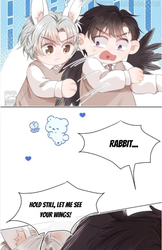 A Rabbit Down In A Bite - Chapter 118