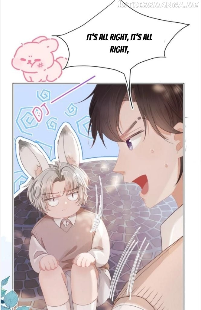 A Rabbit Down In A Bite - Chapter 118