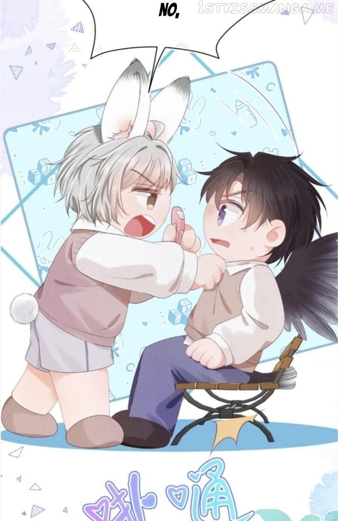 A Rabbit Down In A Bite - Chapter 118