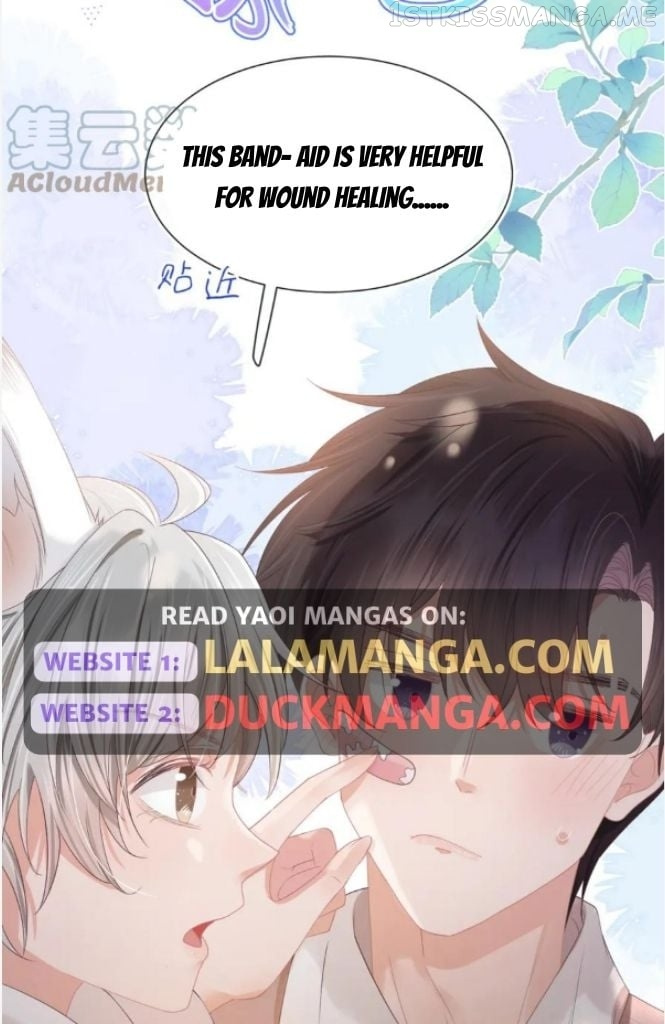 A Rabbit Down In A Bite - Chapter 118