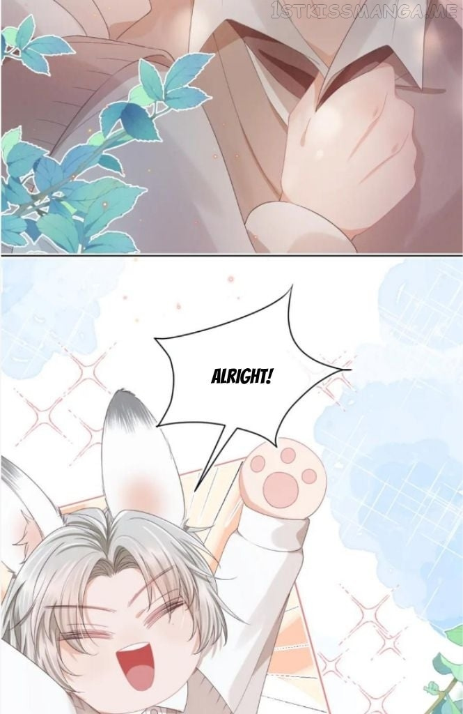 A Rabbit Down In A Bite - Chapter 118